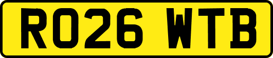 RO26WTB