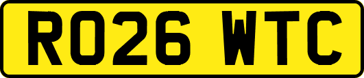 RO26WTC
