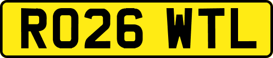 RO26WTL