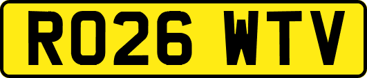 RO26WTV