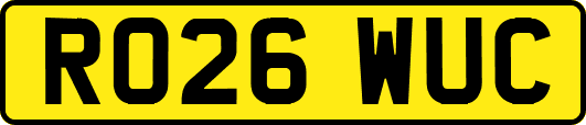 RO26WUC
