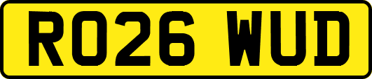 RO26WUD