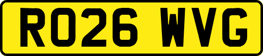 RO26WVG