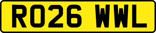 RO26WWL