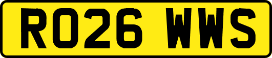 RO26WWS