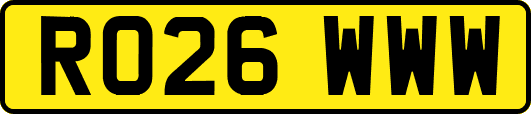 RO26WWW