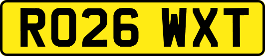 RO26WXT