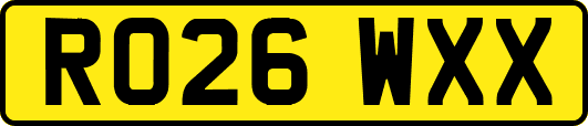 RO26WXX