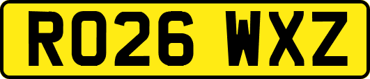 RO26WXZ