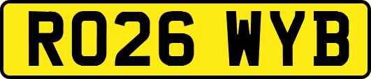 RO26WYB