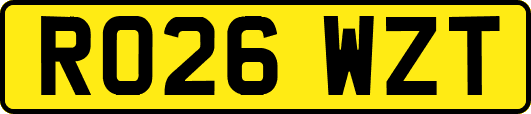 RO26WZT