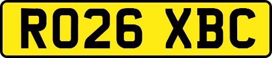 RO26XBC