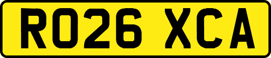 RO26XCA