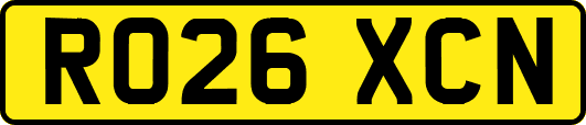 RO26XCN