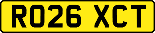 RO26XCT