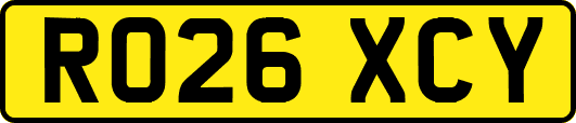 RO26XCY