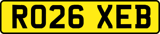 RO26XEB
