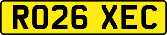 RO26XEC