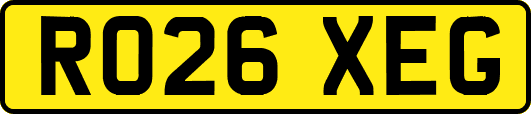 RO26XEG