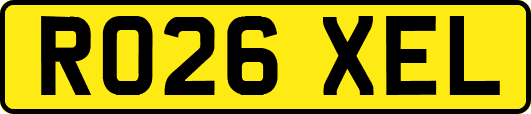 RO26XEL