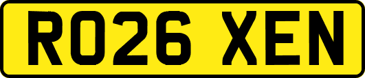 RO26XEN