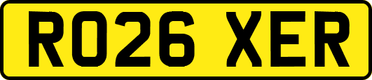RO26XER