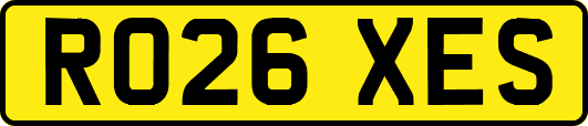 RO26XES