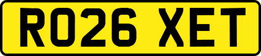 RO26XET