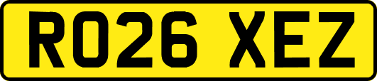 RO26XEZ