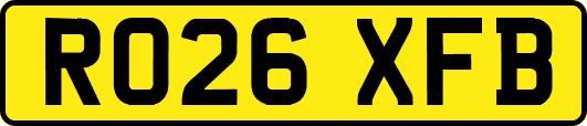 RO26XFB