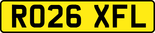 RO26XFL