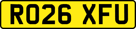 RO26XFU
