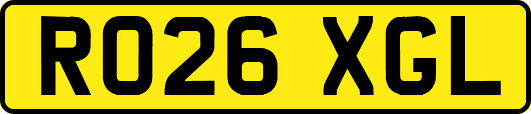 RO26XGL