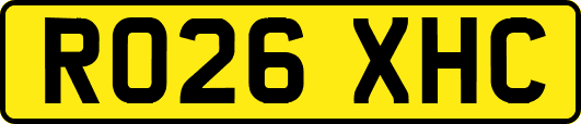 RO26XHC