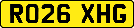 RO26XHG