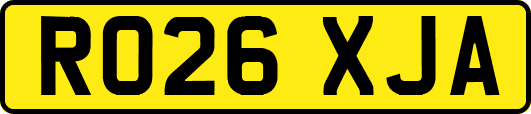 RO26XJA