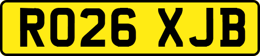 RO26XJB