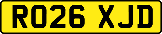 RO26XJD