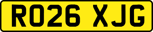 RO26XJG