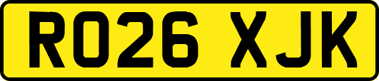RO26XJK