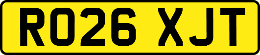 RO26XJT