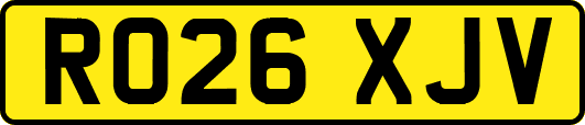 RO26XJV