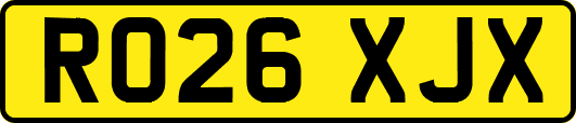 RO26XJX
