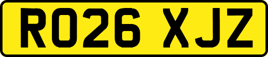 RO26XJZ