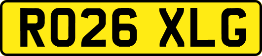 RO26XLG