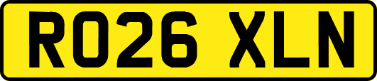 RO26XLN