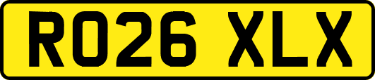 RO26XLX