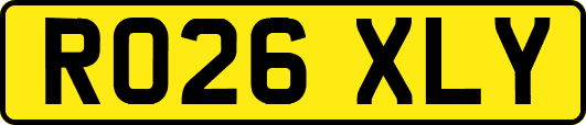 RO26XLY