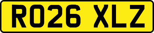 RO26XLZ