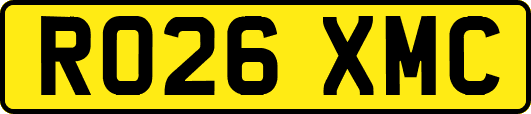 RO26XMC